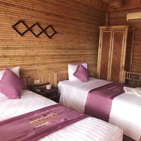 The Long Hotel Ninh Binh Exterior photo