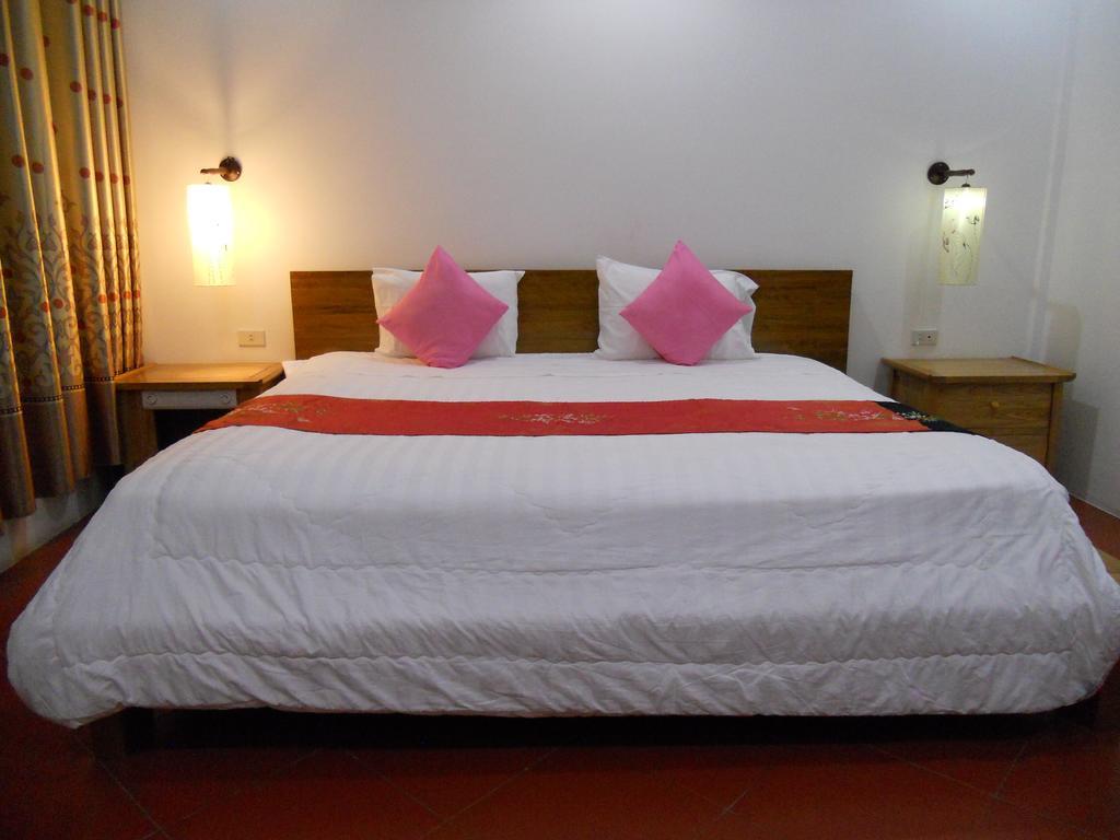 The Long Hotel Ninh Binh Room photo