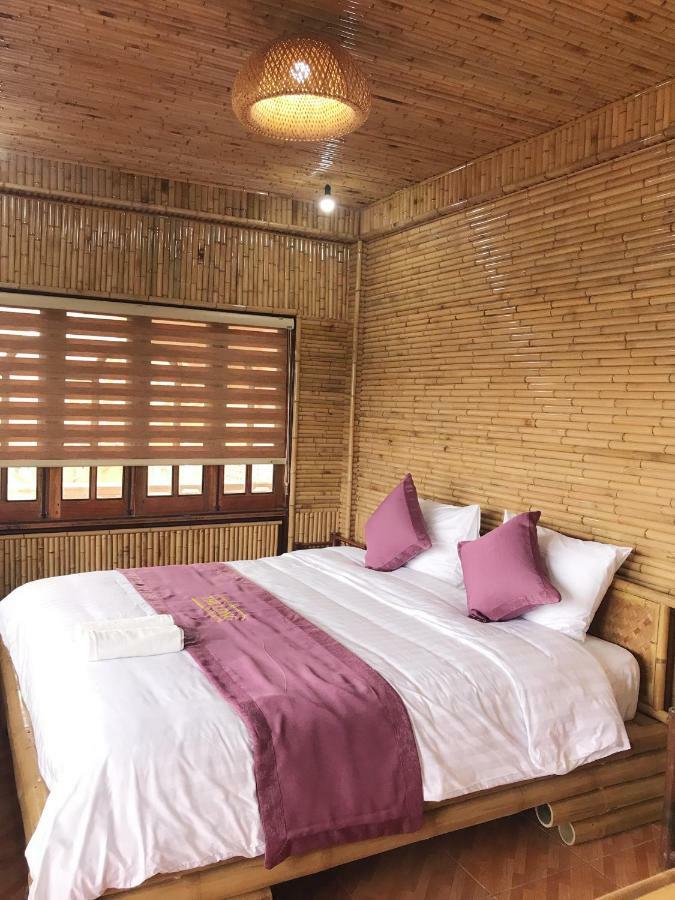 The Long Hotel Ninh Binh Exterior photo