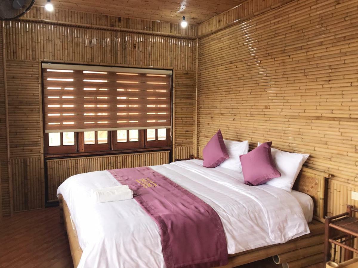 The Long Hotel Ninh Binh Exterior photo